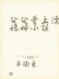 公公爱上漂亮儿媳妇小说