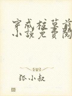 穿成校草前男友小说免费阅读全文