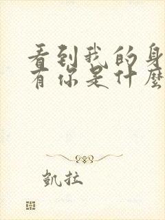 看到我的身边没有你是什么歌