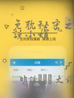 免耽秘密之夜小说小娟