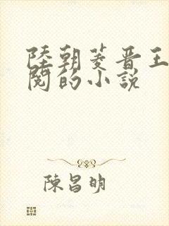 陆朝菱晋王周时阅的小说