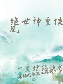 绝世神皇佚名楚风