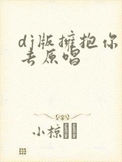 dj版拥抱你离去原唱