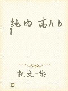 纯肉 高h bl
