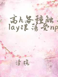 高h各种触手play浪荡受np