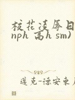 校花凌辱日记(nph 高h sm)