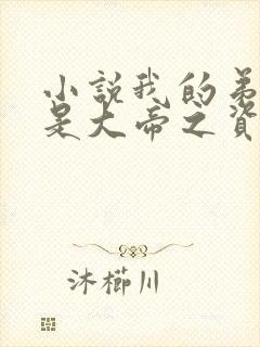 小说我的弟子全是大帝之资免费完本