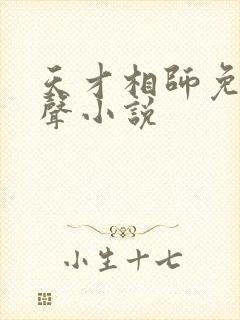 天才相师免费有声小说