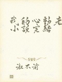 我的心动老板娘小说完结