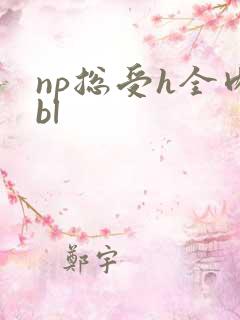 np总受h全肉bl