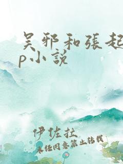 吴邪和张起灵cp小说