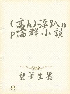 (高h)淫趴np伦群小说
