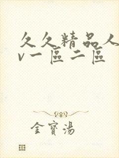 久久精品人妻av一区二区