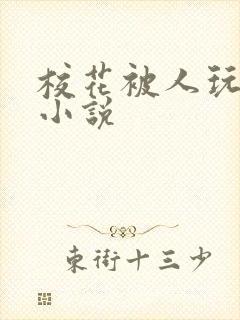 校花被人玩弄的小说