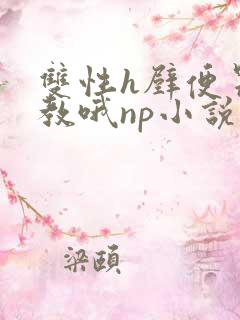 双性h壁便器调教哦np小说