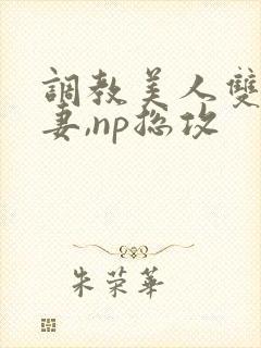 调教美人双性男妻,np总攻