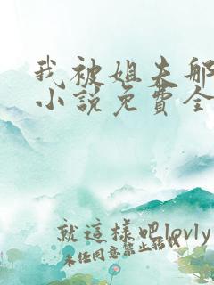 我被姐夫那些年小说免费全文阅读