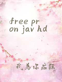 free pron jav hd