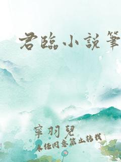 君临小说笔趣阁