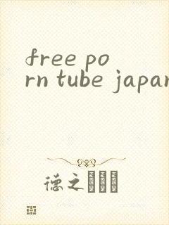 free porn tube japan