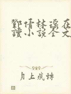 邓倩林瑶在线阅读小说全文