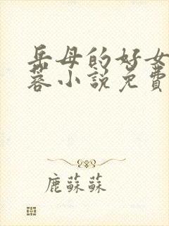 岳母的好女婿戴蓉小说免费阅读