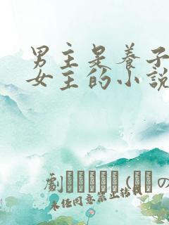 男主是养子很爱女主的小说