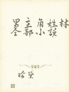 男主角姓林辰的全部小说