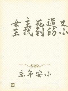 女主死遁又被男主找到的小说