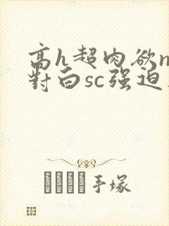 高h超肉欲np对白sc强迫在线观看