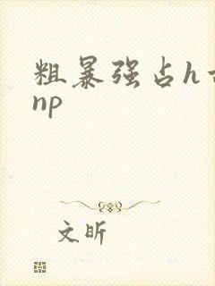 粗暴强占h古言np