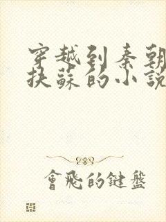 穿越到秦朝变成扶苏的小说