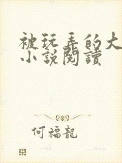 被玩弄的大小姐小说阅读