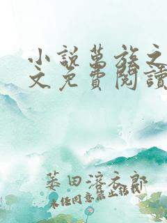 小说万族之劫全文免费阅读完整版