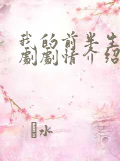 我的前半生电视剧剧情介绍大结局