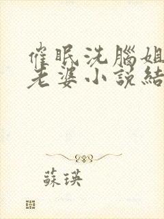 催眠洗脑姐姐变老婆小说结局