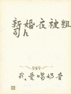 新婚夜被粗长上司h