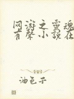 网游之灵魂法师有声小说在线收听