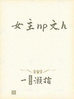 女主np文h