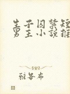 生子囚禁短篇双男主小说推荐