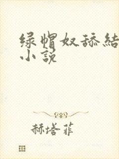 绿帽奴舔结合处小说