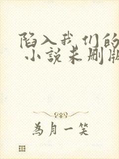 陷入我们的热恋 小说未删版最新章节