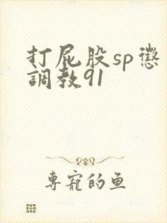 打屁股sp惩罚调教91