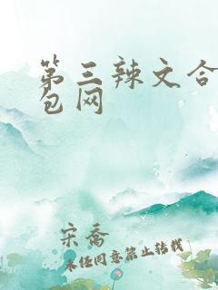 第三辣文合集书包网