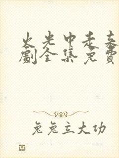 火光中走来电视剧全集免费观看完整版