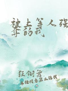 被上等人强取豪夺的我