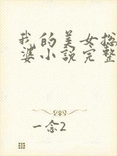 我的美女总裁老婆小说完整版