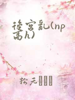 后宫乱(np 高h)