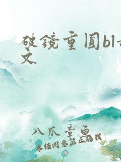 破镜重圆bl甜文