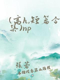(高h,短篇合集)np